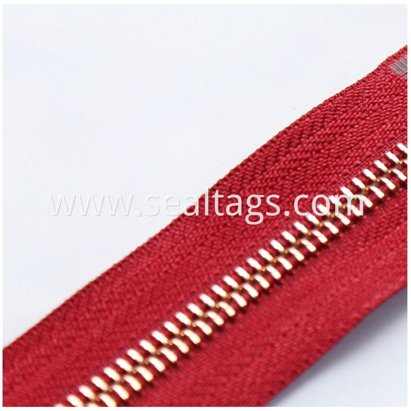 Types Of Zippers Sewing